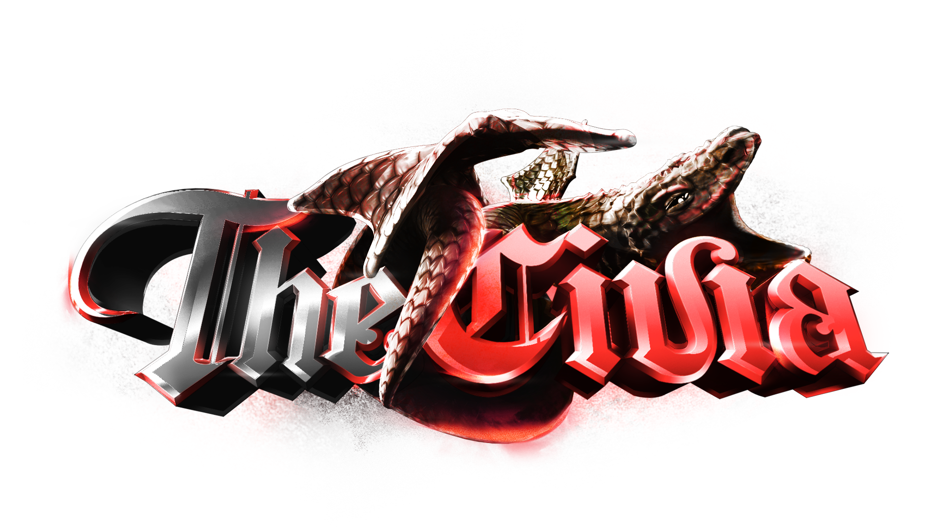 TheCivia Server Logo